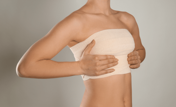 Top Breast Asymmetry Reasons