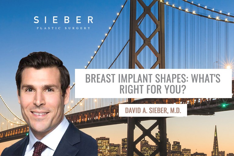Breast Implant Shapes: What's Right for You?