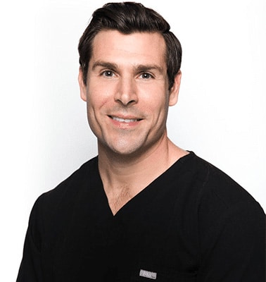 David Sieber M.D. Forehead Reduction-Surgeon San Francisco