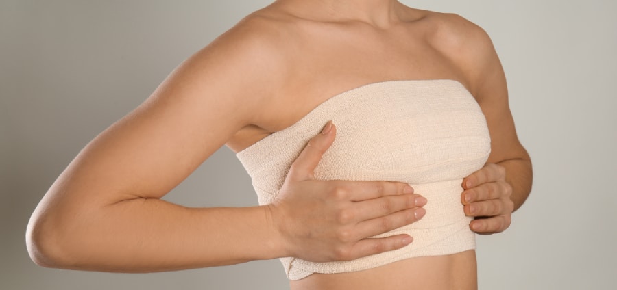 What To Expect After Breast Reduction Surgery? Most Common Questions