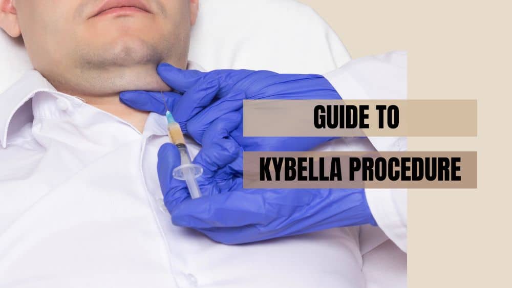 Guide to Kybella Procedure