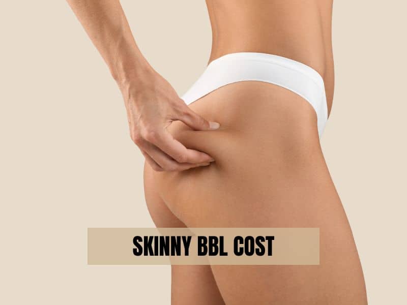 skinny bbl cost