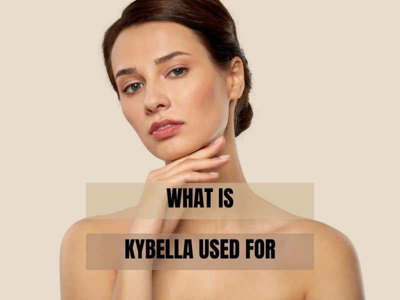 what is kybella used for